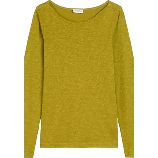 Marc O'Polo Langarmshirt grün M (38)
