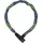 Catena 6806K Blau Kettenschloss