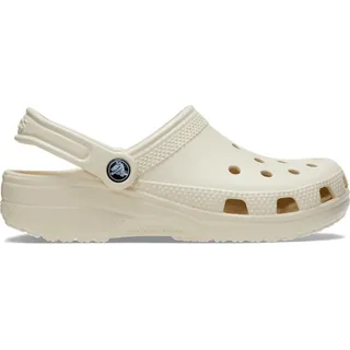 Classic Clog Bone 38-39