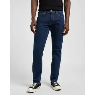LEE Daren True Straight Fit Dark Ocean 31/30