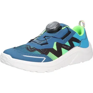 superfit Kicks blau/hellgrÜn (8000) 33