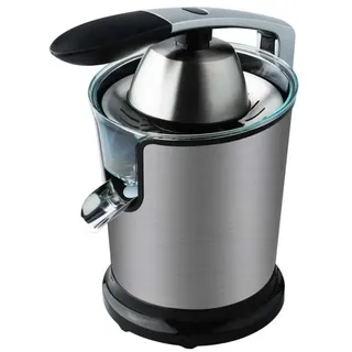 Kuken Manuelle Zitruspresse Für Orangen 300w - Grey