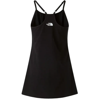 The North Face Flex Woven 2 In 1 ärmelloses Kleid - TNF Black - S