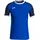 kurzarm Trikot Kinder 414 sportroyal/marine 116