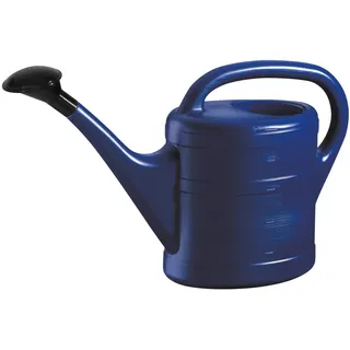 geli Gießkanne ca. 5 l Blau