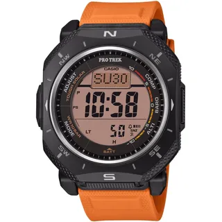 Casio Pro Trek Pro Trek Digital Quarz 46,0 mm PRG-240-1