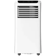 Nabo KA9003 - Klimagerät für Räume bis 18m2 - weiß