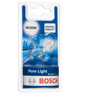 Bosch W16W 16 W 2 St.