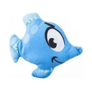Fisch Kuscheltier 20 cm Plüschtier weiches Kinder Stofftier