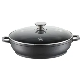 Berndes Vario Click Induction Servierpfanne 32 cm