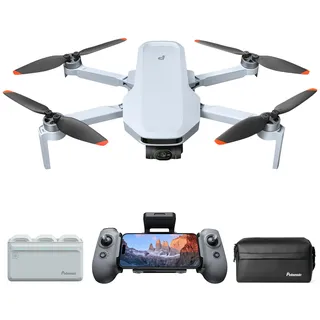 Potensic ATOM 2 Fly More Combo