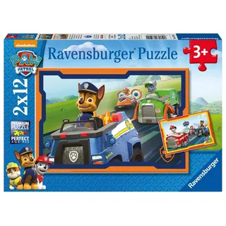 Ravensburger Paw Patrol im Einsatz (07591)