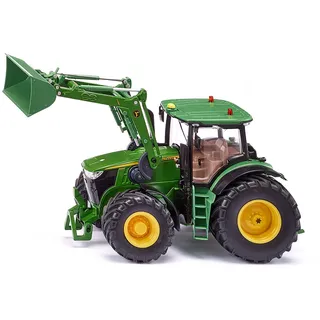 Siku RC-Landmaschine John Deere 7310R RTR grün (6792)