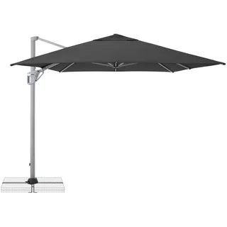 Doppler Active Neo Side Sonnenschirm ca. 260x350 cm
