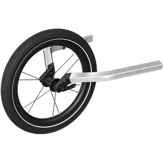 Thule Chariot Kinderanhänger grau/weiß 2025