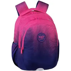 Coolpack E29508, Schulrucksack Jerry GRADIENT FRAPE, Pink