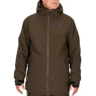 Fox International Fox Sherpa Tec Jacke khaki - M