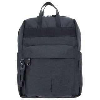 Mandarina Duck Rucksack MD20 QMT17 Rucksäcke Grau Damen