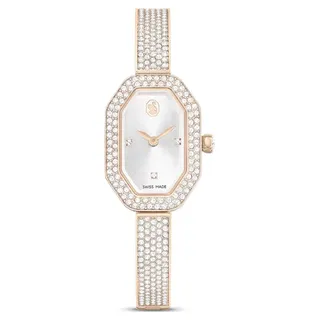 Swarovski Damenuhr Dextera Bangle Damen Goldfarben 5672987 - Gold