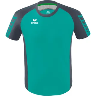 Erima Six Wings Trikot columbia, XL