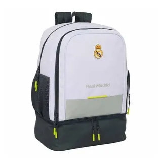 Safta Real Madrid 25/26 grau