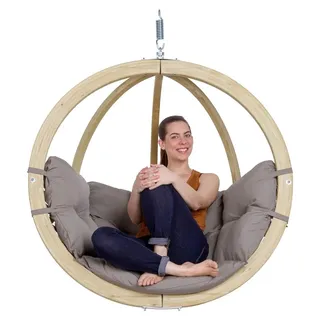 AMAZONAS Globo Chair Taupe