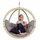Globo Chair Taupe