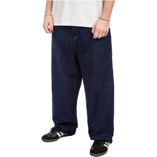 Carhartt WIP Brandon Pant Blue Rinsed L