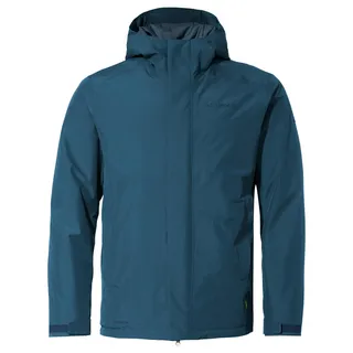 Vaude Herren Rosemoor Padded II Jacke (Größe S, blau)