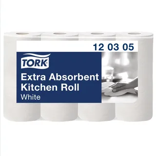 TORK Küchenrolle Premium 3-lagig 48 x 12,2 m