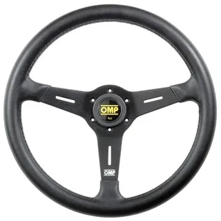 Omp OD/2031/NN Sportlenkrad 30mm 380mm PU (Polyurethan)