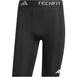 adidas Tight Schwarz XL