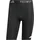 Training Short Tight Schwarz XL