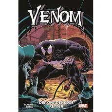 Venom: der gnadenlose Retter