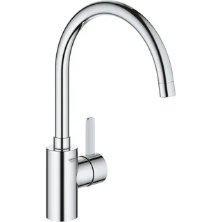 Grohe Eurosmart Cosmopolitan Einhebelmischer Chrom
