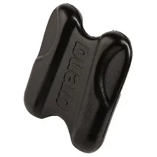 Arena Pull Kick II Swim Trainingshocker, Schwarz