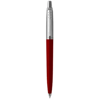 Parker Kugelschreiber Jotter Rot 0,6 mm 1 St.