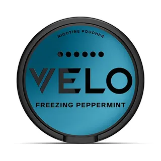 VELO Intense Mentha - 1  single unit