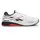 Nano X5 Edge Herren Schwarz/Weiß/Rot 45