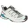 XA Pro 3D V9 Damen Gull / White / Bleached Aqua 44