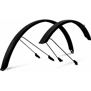 Cube Schutzblechset 53 BB Mount 2.0 28"