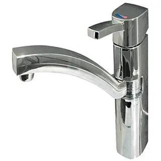 Comet Einhebelmischer Capri mit Auslauf lose