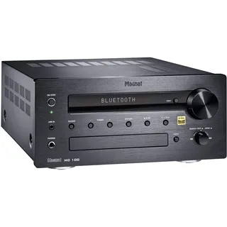 Magnat Receiver MC 100 schwarz