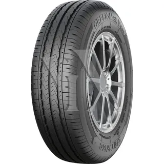 Linglong Green-Max Van 185/R14C 102R Bsw