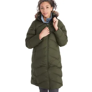 Marmot Montreaux Jacke - Nori - XL