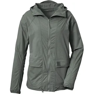 KILLTEC KOS 166 Wmn Jckt grau 38