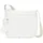 ARTO Umhängetasche Nylon Pure Alabaster