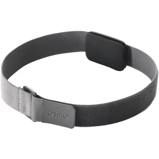 DJI Kopfband Zubehör-Set für DJI Osmo Nano Schwarz