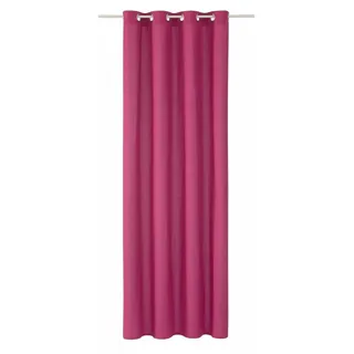 Tom Tailor »DOVE« Ösen 245x140cm