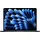 MacBook Air 2025 13'' Apple M4 24 GB RAM 1000 GB SSD Blau